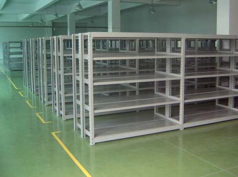 河北貨架為什么廣泛應用于各領域呢